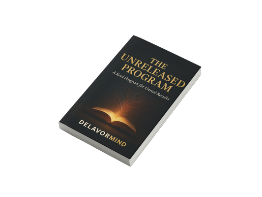 The Unreleased Bundle